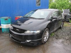 Honda Odyssey. RB1, K24A