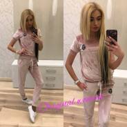 Костюмы. 40, 42, 44