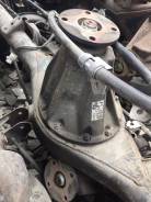 Редуктор. Toyota Land Cruiser Prado, GRJ120, GRJ120W Двигатель 1GRFE