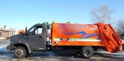 Рарз МК-1441-14. Продам мультилифты c задней разгрузкой МК-1441-14 на шасси ГАЗ-C41R33