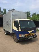Isuzu Elf. Продам Isuzu ELF Грузовик Фургон., 4 600 куб. см., 3 500 кг.