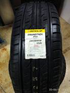 Dunlop Grandtrek PT3. Летние, 2017 год, без износа, 4 шт