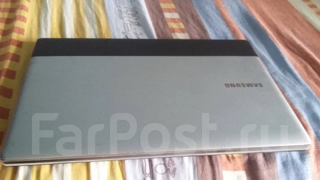 Samsung RV511. 15.6", 2,3����, ��� 4 ��, ���� 250���, WiFi: 1, Bluetooth: 1, ����������� �� 3��. ����