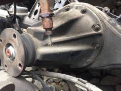 Редуктор. Toyota Land Cruiser Prado, TRJ120, TRJ120W Двигатель 2TRFE