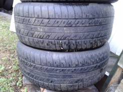 Goodyear Wrangler AT. Летние, износ: 70%, 4 шт