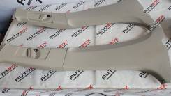 Накладка на стойку. Toyota Camry, ACV40, AHV40, GSV40, ACV45 Двигатели: 2GRFE, 2AZFE, 2AZFXE