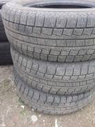 Hankook I Cept W605. Зимние, без шипов, износ: 20%, 3 шт