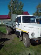 ГАЗ 3307. Продам газ 3307 2007 г в, 250 куб. см., 4 000 кг.
