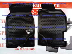 Коврик. Honda Torneo, CF4, CF3, CF5 Honda Accord, CF5, CF4, CF7, CF6, CF3, CF2