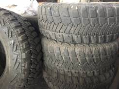 Goodyear Wrangler MT/R Kevlar. Летние, 2014 год, износ: 40%, 4 шт
