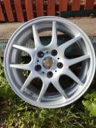 A-Tech Schneider. 6.5x16, 5x114.30, ET35
