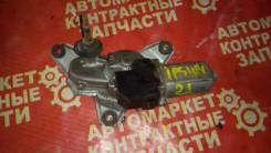 Моторчик заднего дворника. Toyota Ipsum, ACM21, ACM26W, ACM26, ACM21W Двигатель 2AZFE