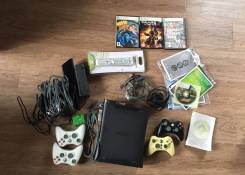 Microsoft Xbox 360