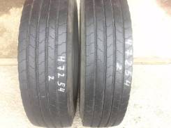 Gold Partner GP-715, 225/80 R17.5 LT. Летние, 2012 год, износ: 20%, 2 шт
