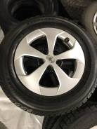 Toyota. x15, 5x100.00