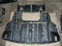 Защита днища кузова. Toyota Aristo, JZS161, JZS160