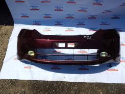 Бампер. Honda Freed, DBA-GB4, DBA-GB3, GB4