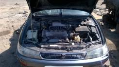 Toyota Corolla Levin. AE101, 4AFE