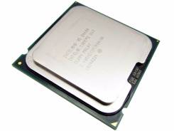 Intel Core 2 Duo E4600