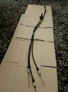 Тросик переключения автомата. Mitsubishi Delica, P25W, P35W Двигатель 4D56
