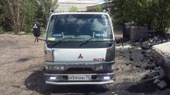 Mitsubishi Canter. Продается грузовик митсубиси кантер, 2 800 куб. см., 1 500 кг.