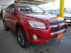 Toyota RAV4. вариатор, 4wd, 2.4, бензин, 53 000 тыс. км, б/п. Под заказ