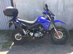 Yamaha XT 660 Tenere. 660 куб. см., исправен, без птс, с пробегом