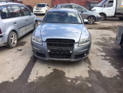 Стекло лобовое. Audi A6, 4F2/C6, 4F5/C6. Под заказ