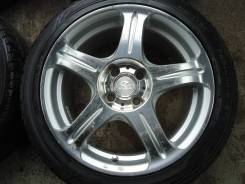 Zina. 6.5x16, 4x100.00, ET42