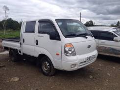 Kia Bongo III. Продаётся грузовик KIA Bongo III, 2 900 куб. см., 1 000 кг.