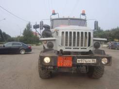 Урал. Продается 66181, 2012 г. в., автотопливозаправщик, 11 150 куб. см., 9 145,00 куб. м.