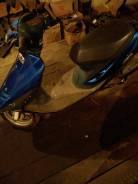 Honda Dio AF27. 49 куб. см., исправен, без птс, с пробегом