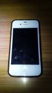 Apple iPhone 4 32Gb. Б/у