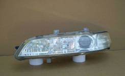 Фара. Honda Integra, DB6, DB7, DB8 Двигатели: B18B, ZC
