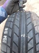 Kumho Ecsta 711. Летние, износ: 10%, 2 шт. Под заказ