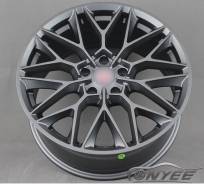 HRE. 8.0x18", 5x114.30, ET35, ЦО 73,1 мм. Под заказ
