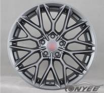 HRE. 8.0x18", 5x110.00, ET35, ЦО 73,1 мм. Под заказ
