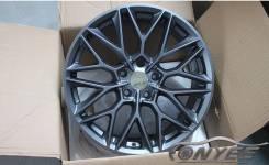 HRE. 8.0x18, 5x108.00, ET40, ЦО 73,1 мм. Под заказ
