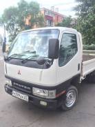 Mitsubishi Canter. Продам грузовик 4wd, 3 000 куб. см., 2 000 кг.