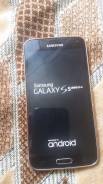 Samsung Galaxy S5. Новый