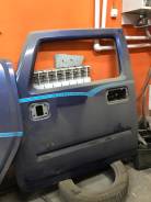 Дверь боковая. Hummer H2