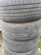 Goodyear Wrangler HP All Weather. Летние, износ: 10%, 4 шт
