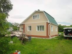 Продается дом. Ул. Урожайная 20/1, р-н поселок Кролевец, площадь дома 82 кв. м., централизованный водопровод, электричество 15 кВт, отопление твердото...