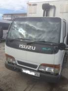 Isuzu Elf. Продам грузовик Isuzu ELF 2000 кг, 4 300 куб. см., 2 000 кг.