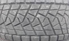 Bridgestone Blizzak DM-Z3. Зимние, без шипов, износ: 5%, 4 шт