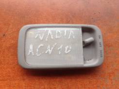 Светильник салона. Toyota Nadia, SXN10H, ACN15H, SXN15, ACN15, ACN10H, ACN10, SXN10, SXN15H