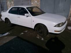 Toyota Camry. автомат, передний, 2.0, дизель, 250 тыс. км