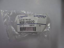 Клипса. Subaru Legacy, BP5, BL5, BP9, BH5, BE5, BH9, BE9, BPE, BLE, BHE, BEE, BES Subaru Forester, SG5, SG9 Subaru Impreza, GGC, GGB, GGA, GD9, GG9, G...