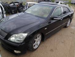 Toyota Crown. GRS182, 3GRFSE