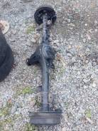 Мост. Mitsubishi Delica, P24W, P23V, P35W, P25W, P45V, P23W, P25T, L039G Mitsubishi Pajero, L049G, L144G, V34V, L044G, L149G, L046G Двигатель 4D56